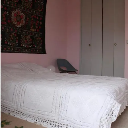 Bright Apt With Balcony In Apartman Arcachon